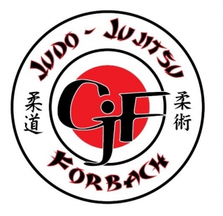 CENTRE JUDO DE FORBACH